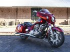 Indian Chieftain Elite